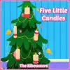 The Kiboomers - Five Little Candles - Single